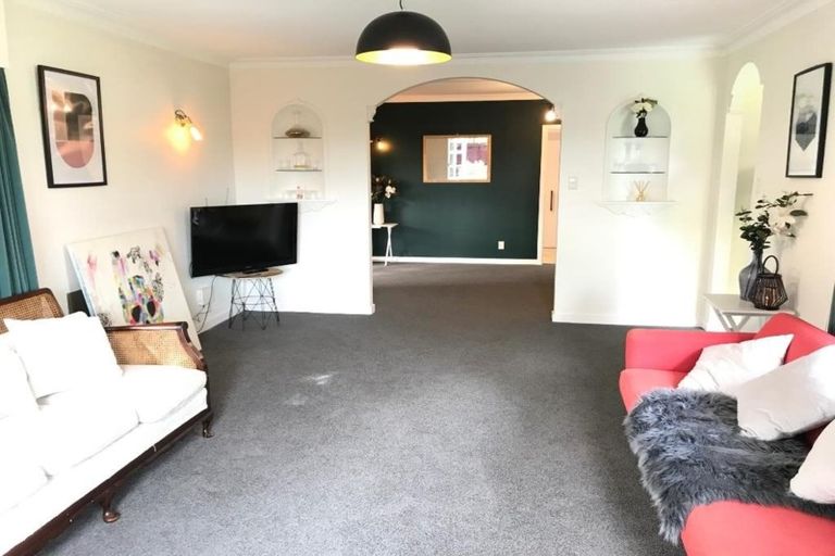 Photo of property in 7 Quinton Place, Bishopdale, Christchurch, 8053