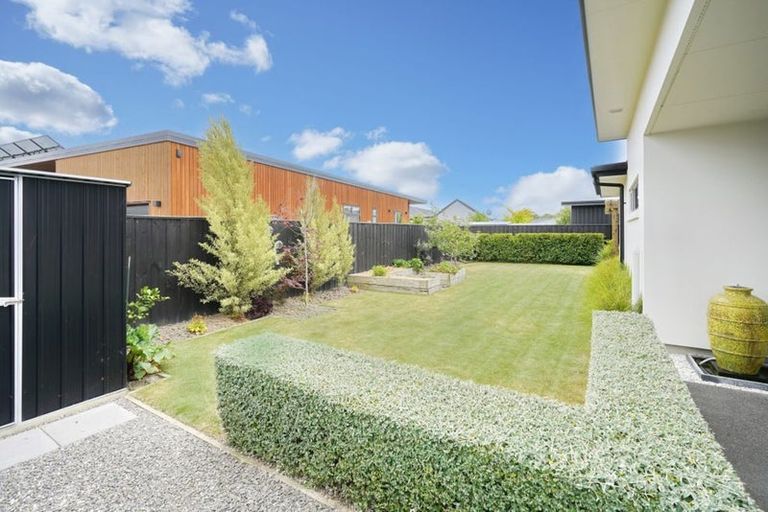 Photo of property in 14 Ardrossan Way, Tai Tapu, 7672