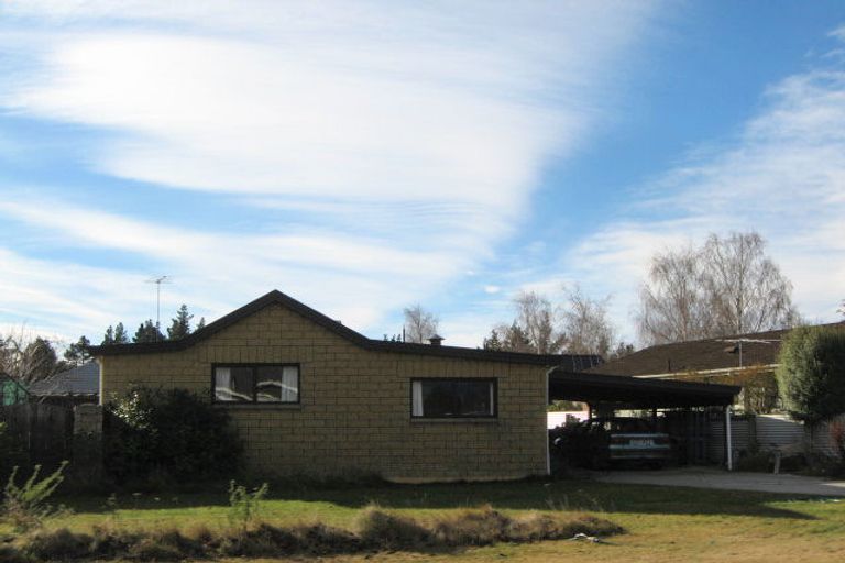 Photo of property in 42 Wicklow Street, Cromwell, 9310