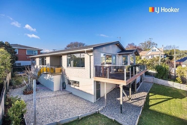 Photo of property in 175 Scott Street, Waverley, Dunedin, 9013