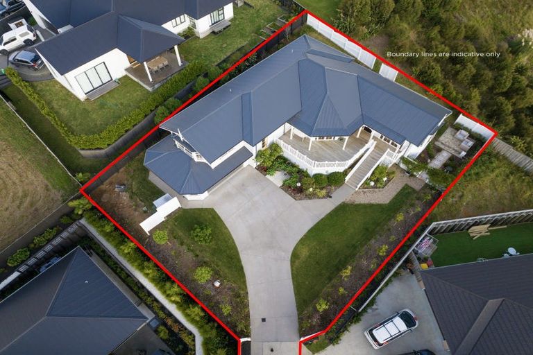 Photo of property in 56 Lisle Farm Drive, Pukekohe, 2120
