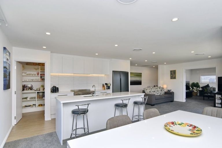 Photo of property in 45 Mcquillan Avenue, Woodend, 7610