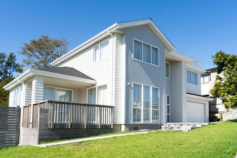Photo of property in 44 Cirrus Way, Ranui, Auckland, 0612