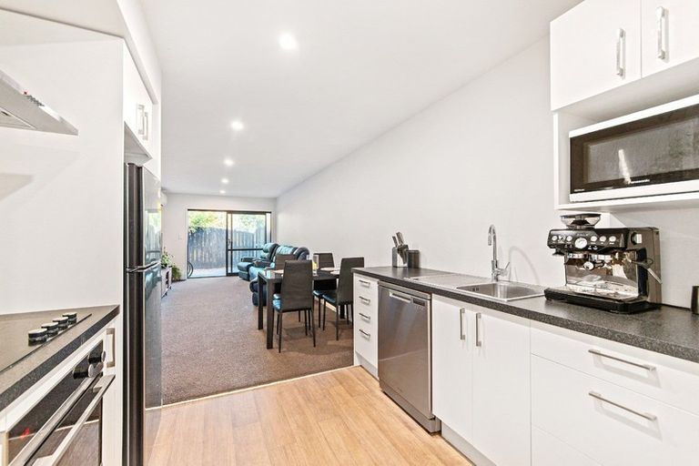 Photo of property in 3/40 Draper Street, Richmond, Christchurch, 8013