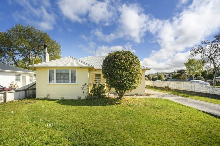 Photo of property in 55 Mcgregor Street, Milson, Palmerston North, 4414