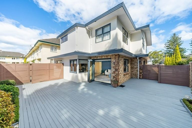 Photo of property in 147 Waterloo Road, Hutt Central, Lower Hutt, 5010
