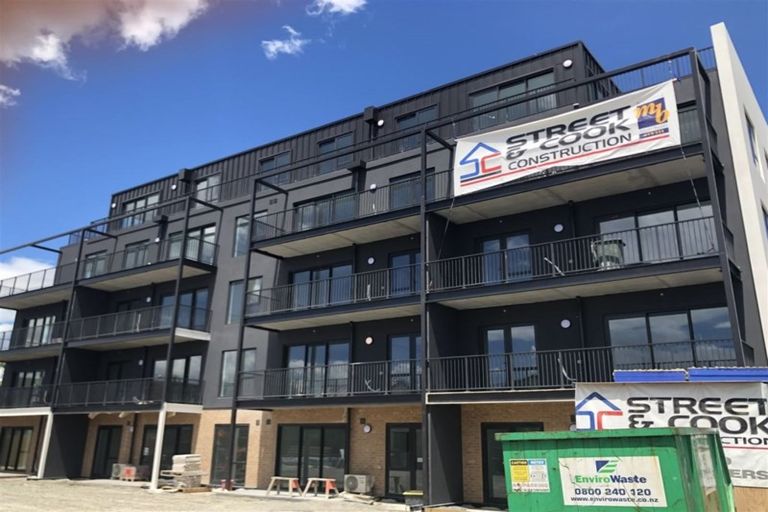 Photo of property in Latimer Central, 201/272 Barbadoes Street, Christchurch Central, Christchurch, 8011