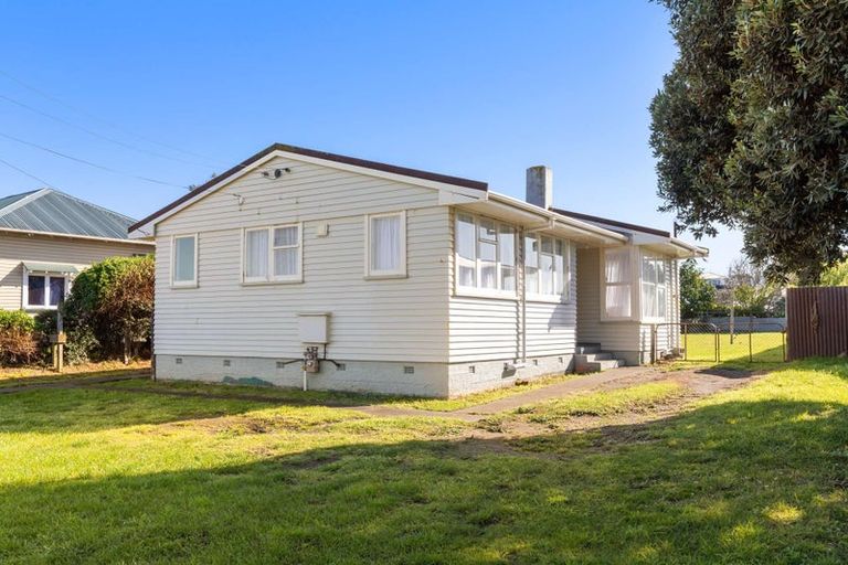 Photo of property in 172 Puriri Street, Castlecliff, Whanganui, 4501