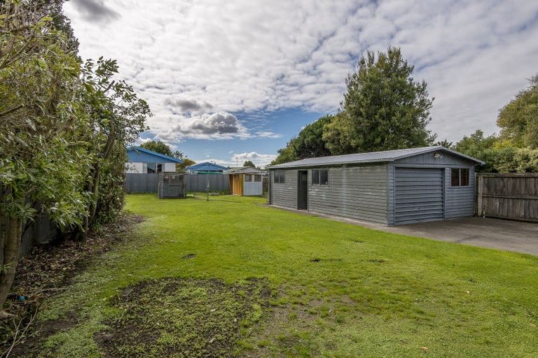 Photo of property in 42 William Street, Prebbleton, 7604