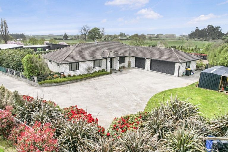 Photo of property in 9a Duncan Road, Ngahinapouri, Ohaupo, 3882