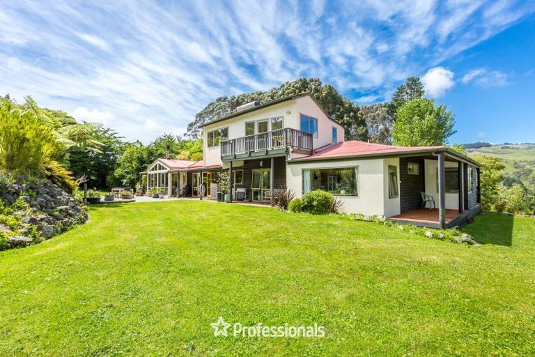 Photo of property in 740 Moonshine Hill Road, Moonshine Valley, Porirua, 5381