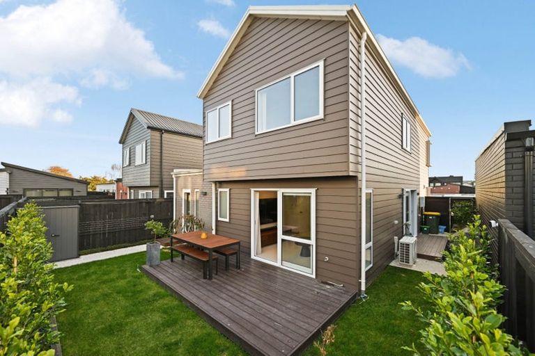 Photo of property in 6 Gaylard Avenue, Chartwell, Hamilton, 3210
