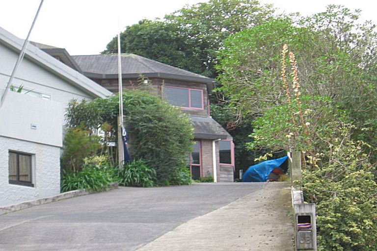 Photo of property in 1/6 Montrose Terrace, Mairangi Bay, Auckland, 0630