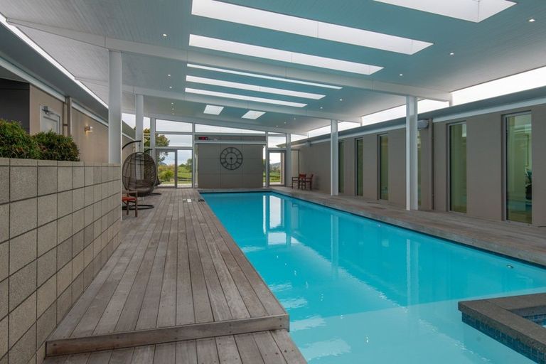 Photo of property in 60 Saint Leger Road, Te Awamutu, 3875