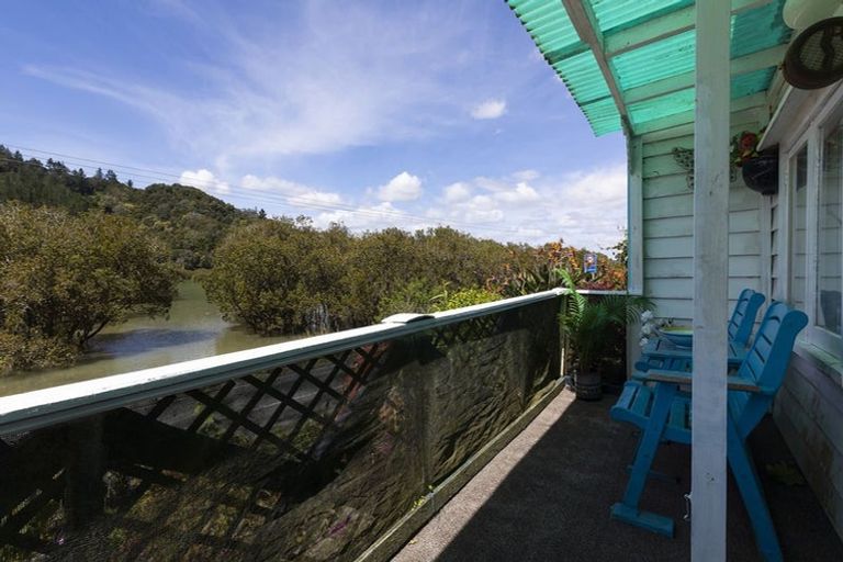 Photo of property in 428 Whangaroa Road, Whangaroa, Kaeo, 0478