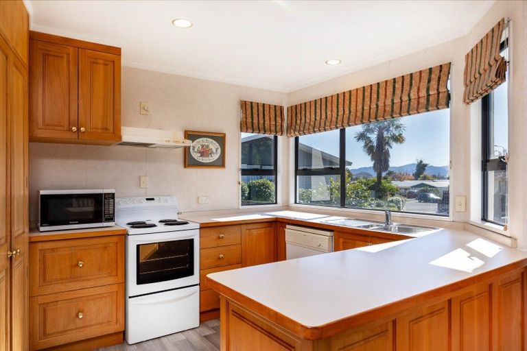 Photo of property in 12a Glendale Place, Witherlea, Blenheim, 7201