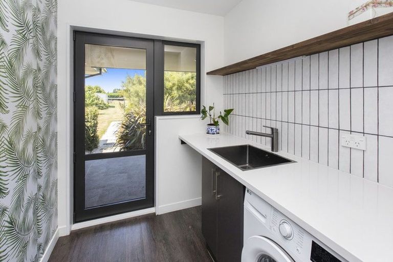 Photo of property in 110 Harpers Road, Swannanoa, Kaiapoi, 7692