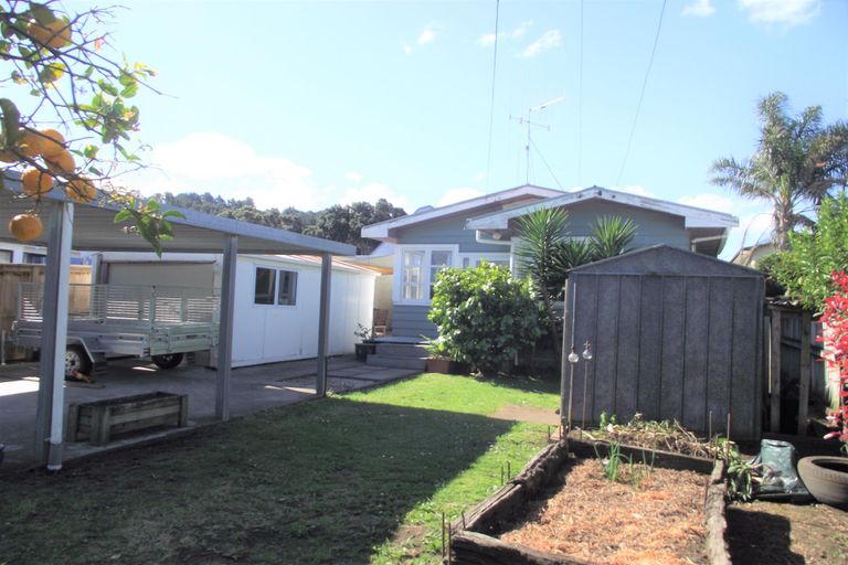 Photo of property in 6 Fyfe Road, Waihi Beach, 3611