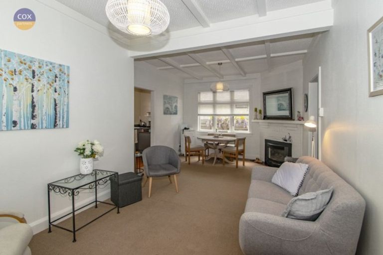 Photo of property in 461 Hastings Street, Napier South, Napier, 4110