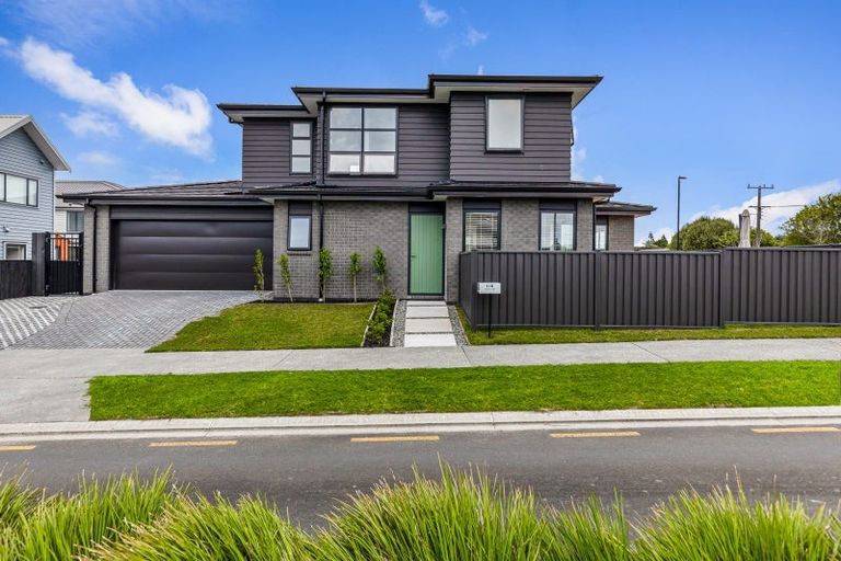 Photo of property in 1/8 Dale Road, Whenuapai, Auckland, 0618