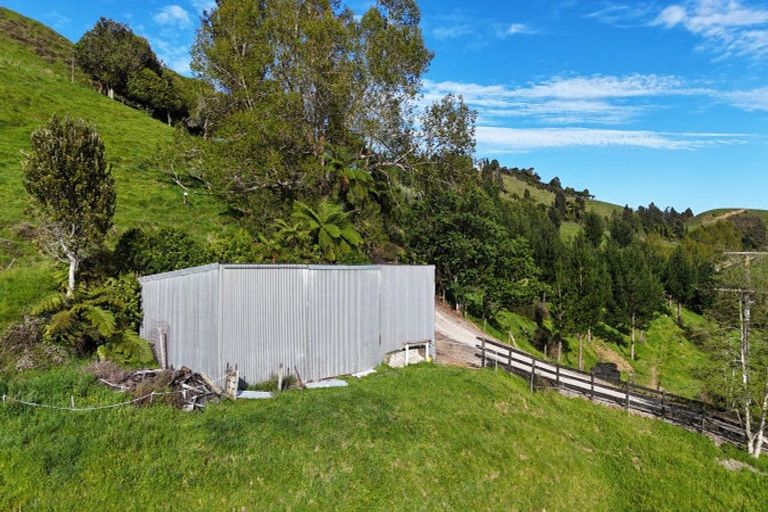 Photo of property in 685 Mataro Road, Onaero, Urenui, 4375
