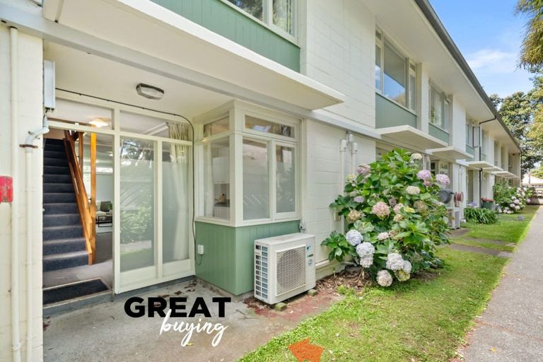 Photo of property in 11h Britannia Street, Petone, Lower Hutt, 5012