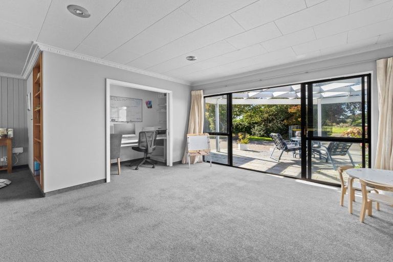 Photo of property in 40 Keenans Road, Newland, Ashburton, 7772