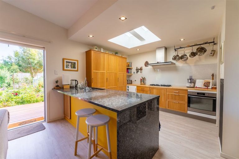 Photo of property in 8 Totara Street, Reidston, Oamaru, 9492