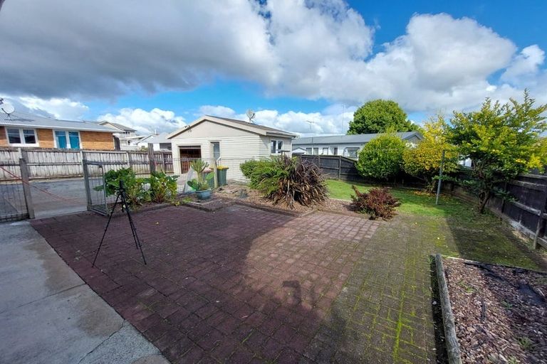 Photo of property in 21 Waimarie Street, Nawton, Hamilton, 3200