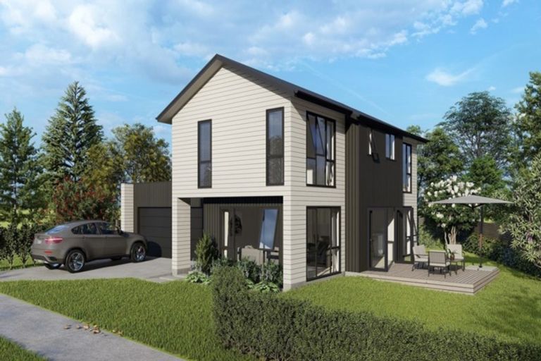 Photo of property in 6 Treloar Crescent, Hobsonville, Auckland, 0616