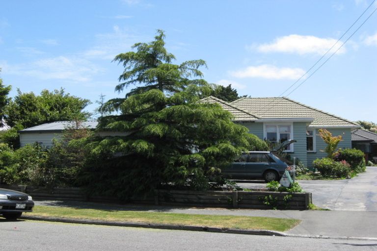 Photo of property in 27a Fenhall Street, Russley, Christchurch, 8042