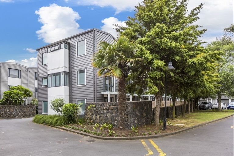 Photo of property in 8 Sudbury Terrace, Parnell, Auckland, 1010