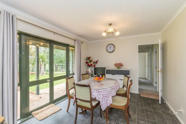 Photo of property in 30 Kukutauaki Road, Koputaroa, Levin, 5575