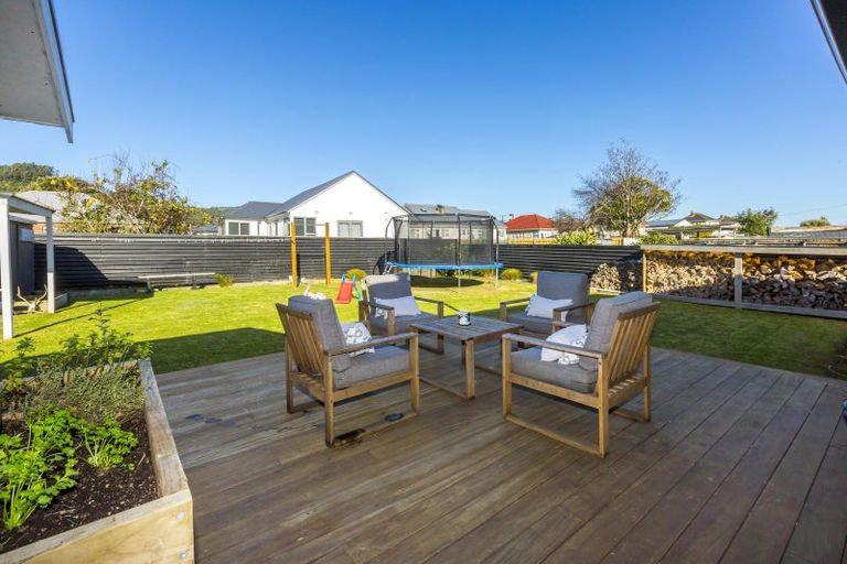 Photo of property in 1241 Taita Drive, Taita, Lower Hutt, 5011