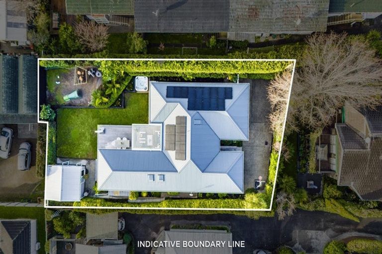 Photo of property in 2/11 Hart Road, Hauraki, Auckland, 0622