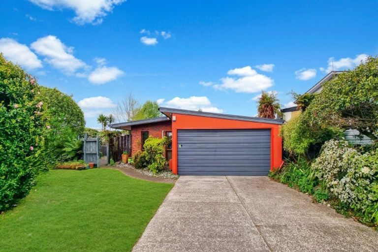 Photo of property in 10 Iles Road, Lynmore, Rotorua, 3010