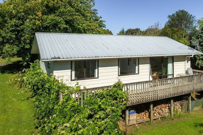 Photo of property in 121 Bulltown Road, Waihi, 3610