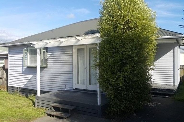 Photo of property in 13a Old Wairoa Road, Papakura, 2110