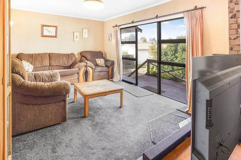 Photo of property in 21 Williams Avenue, Morrinsville, 3300