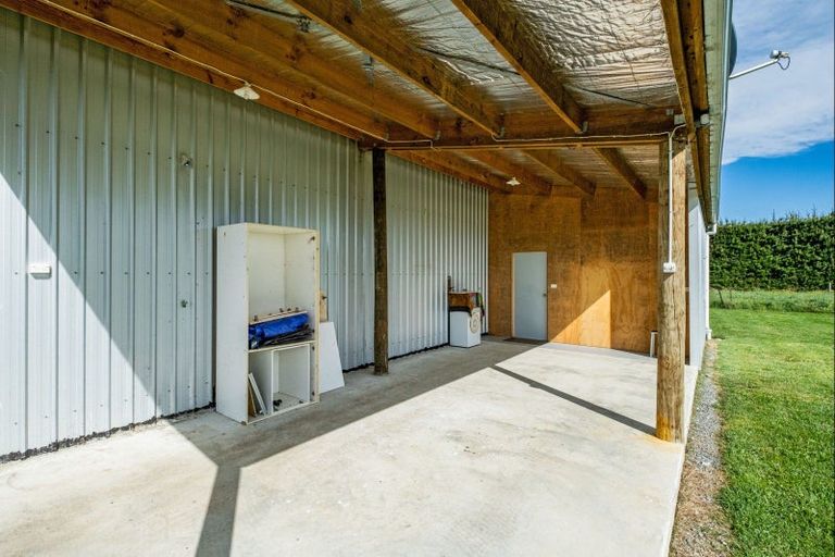 Photo of property in 226 Fords Road, Willowby, Ashburton, 7773