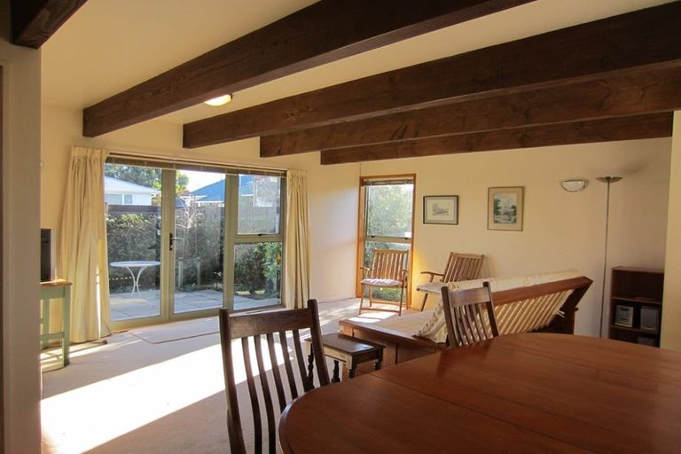 Photo of property in 2/22 Trafalgar Street, St Albans, Christchurch, 8014