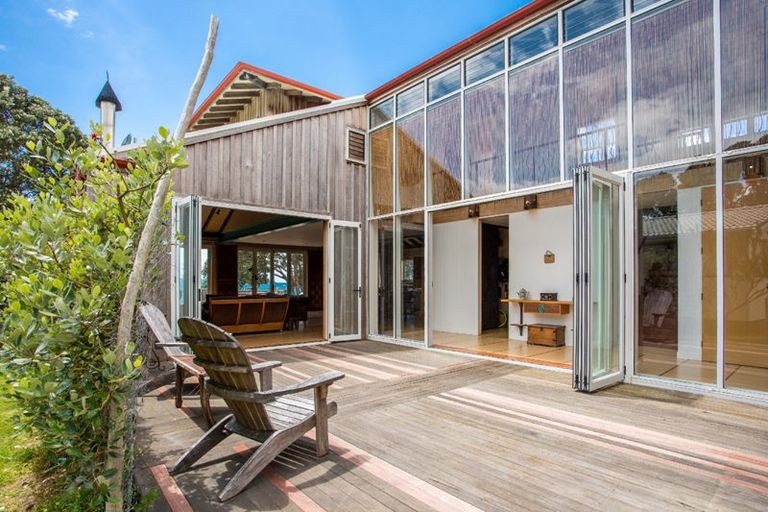 Photo of property in 222 Mangakahia Drive, Whangapoua, Coromandel, 3582