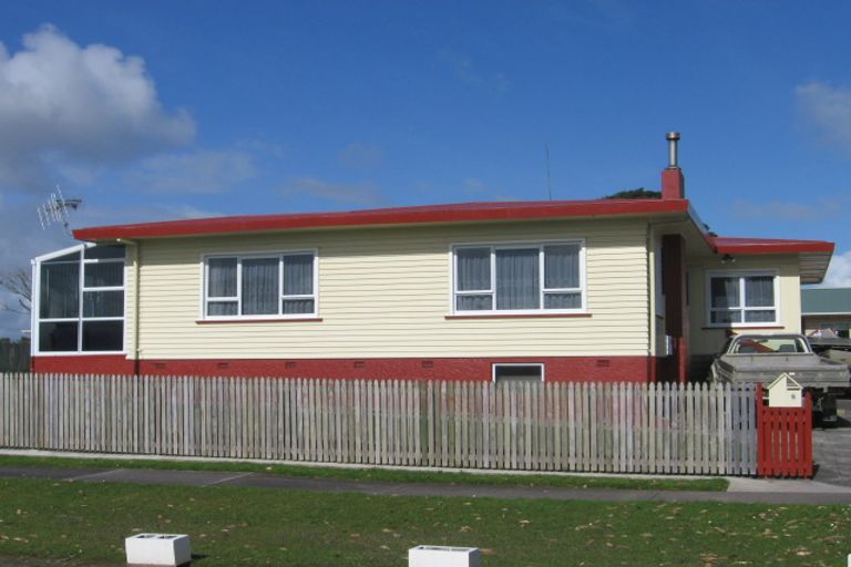 Photo of property in 9 Earl Street, Dargaville, 0310