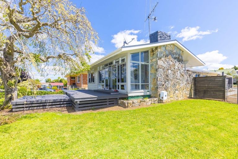 Photo of property in 1 Mcnair Road, Te Awamutu, 3800