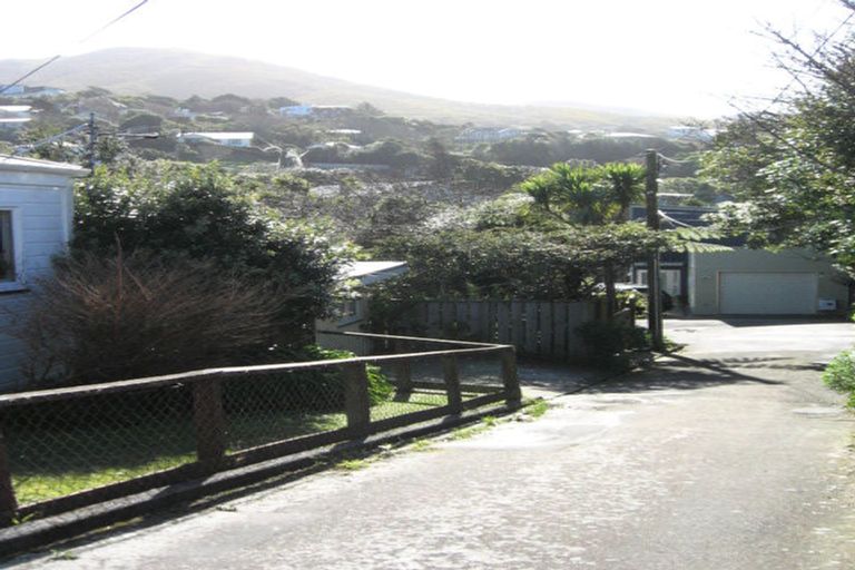 Photo of property in 4 Kenya Street, Ngaio, Wellington, 6035