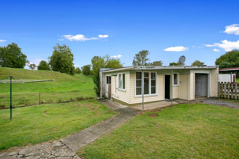 Photo of property in 104 Reservoir Street, Putaruru, 3411