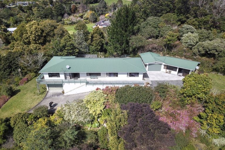 Photo of property in 56a Colville Road, Dargaville, 0310