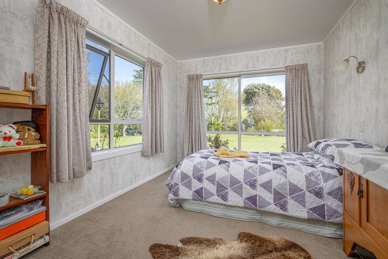 Photo of property in 525 Wharepuhunga Road, Waikeria, Te Awamutu, 3873