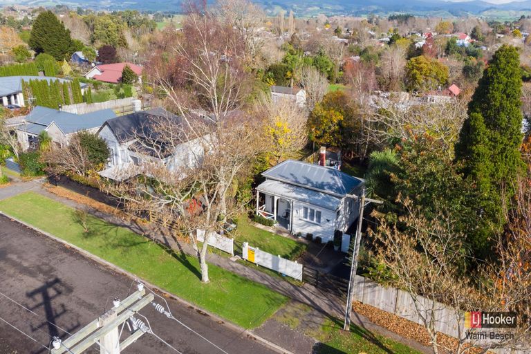 Photo of property in 20 Clarke Street, Waihi, 3610