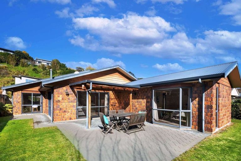 Photo of property in 7 Sandy Lane, Otamatea, Whanganui, 4501